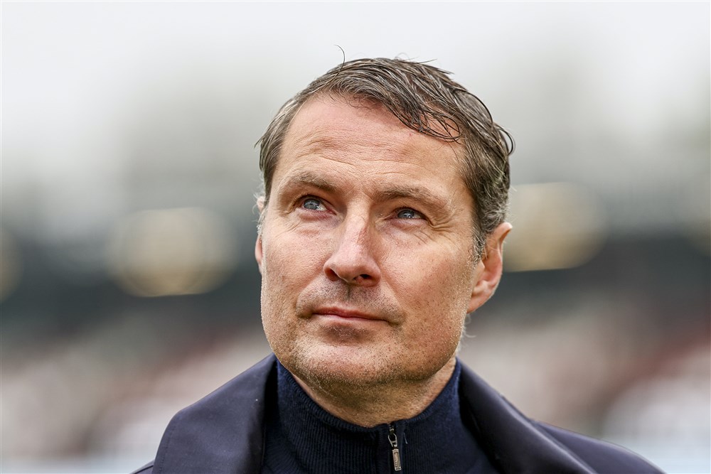 Breaking Dick Voormekaar Podcast: alles over het ontslag van Brian Priske