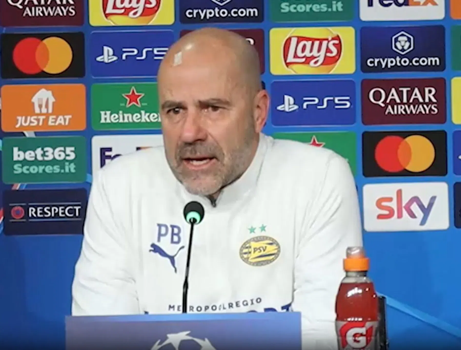 'Noa Lang moet weten dat we de mensen op de tribunes keihard nodig hebben'