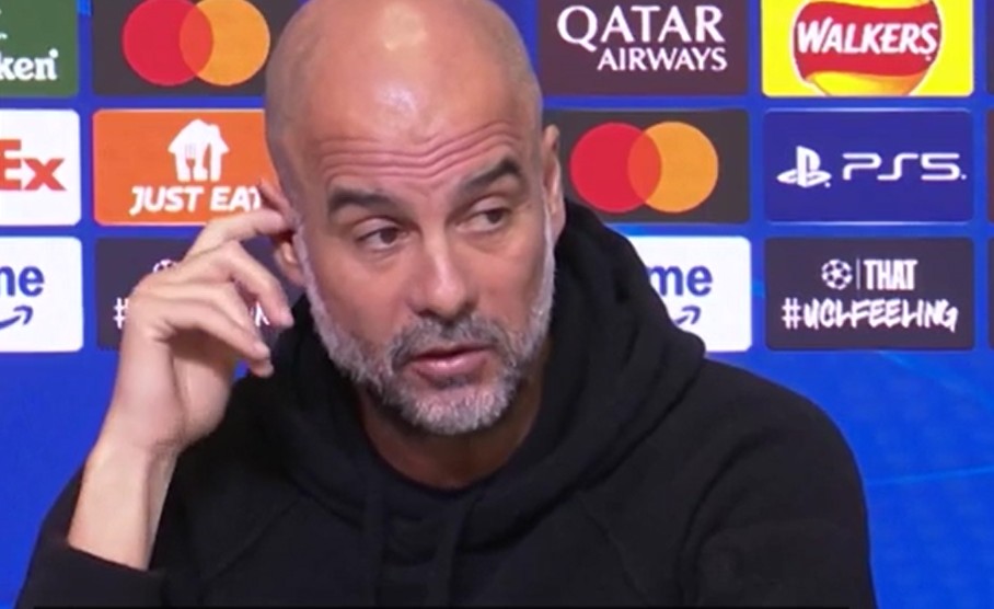 Is Manchester City - Real Madrid de moderne Clásico?