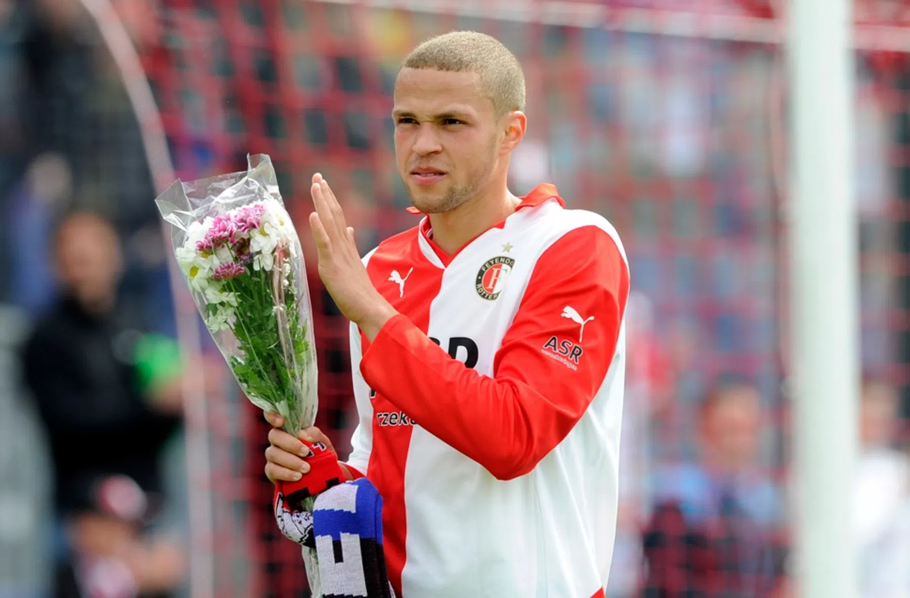 Voormalig toptalent Castaignos zet na 15 jaar punt achter carrière