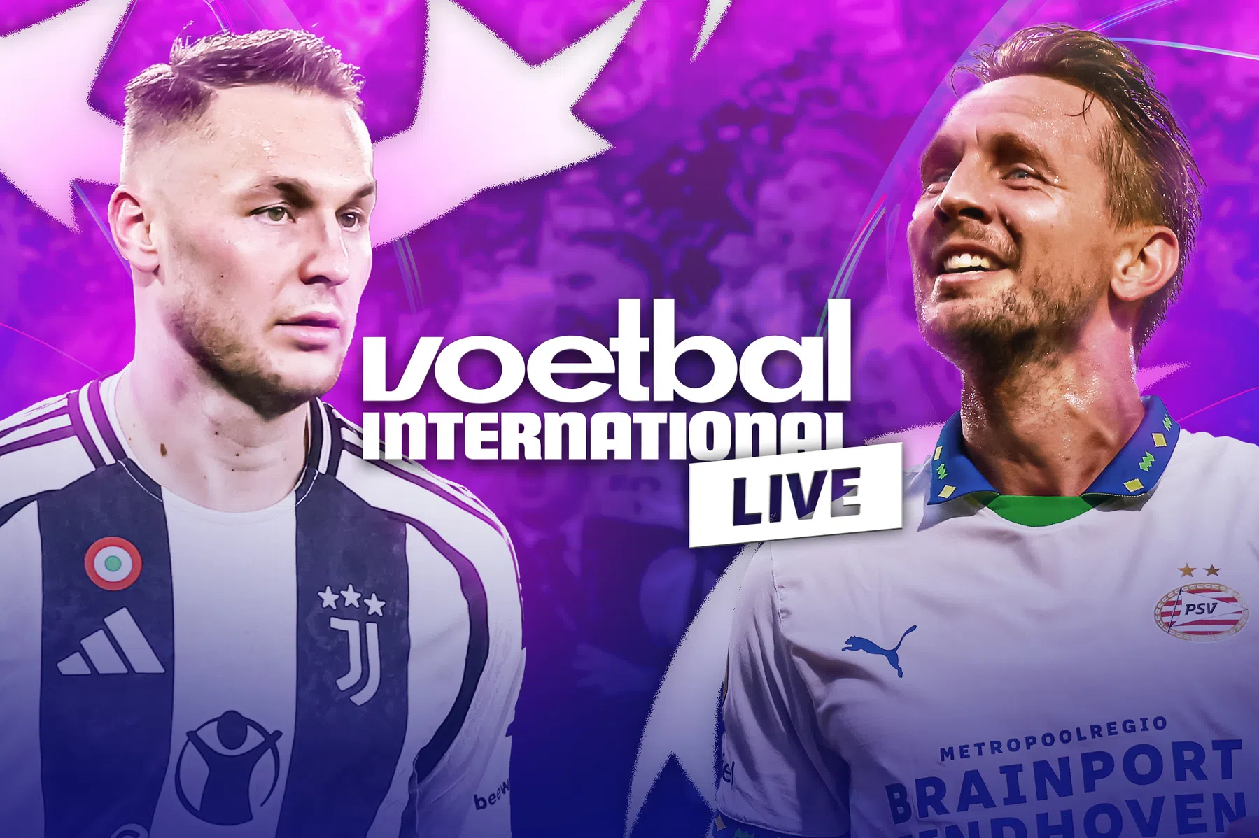 VI Live: ruime zege Borussia Dortmund op Sporting