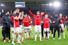 Thumbnail for article: Dit zijn de Europese verdiensten van Ajax, AZ, Feyenoord, PSV en FC Twente