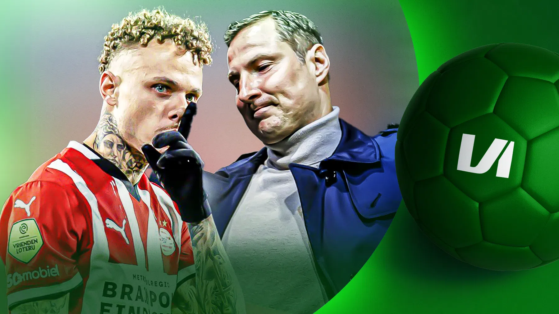 Rondje Europa: dit moet PSV beter doen in Turijn 