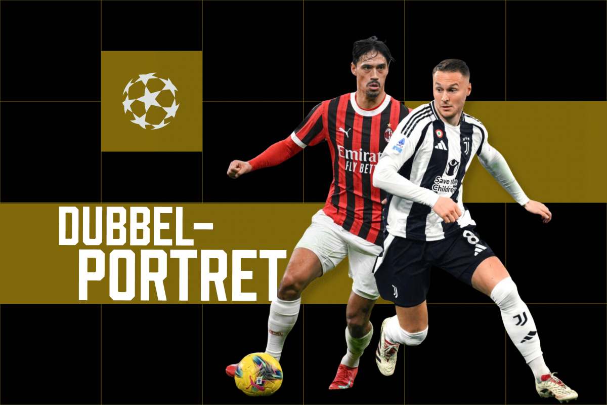 Hoe Reijnders en Koopmeiners op een verschillende manier de top haalden