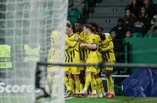 Thumbnail for article: Dortmund helpt Nederland handje met knappe zege in Lissabon