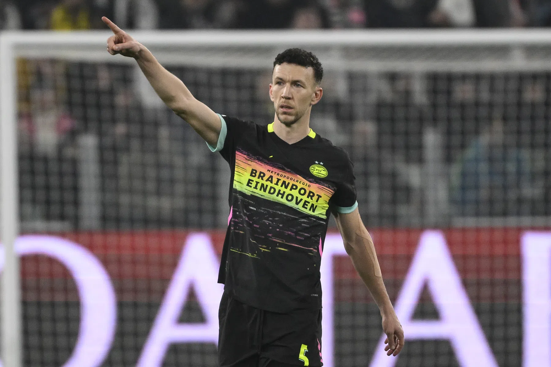 PSV in cijfers: recordgoal Perisic verbloemt defensieve lekkage niet