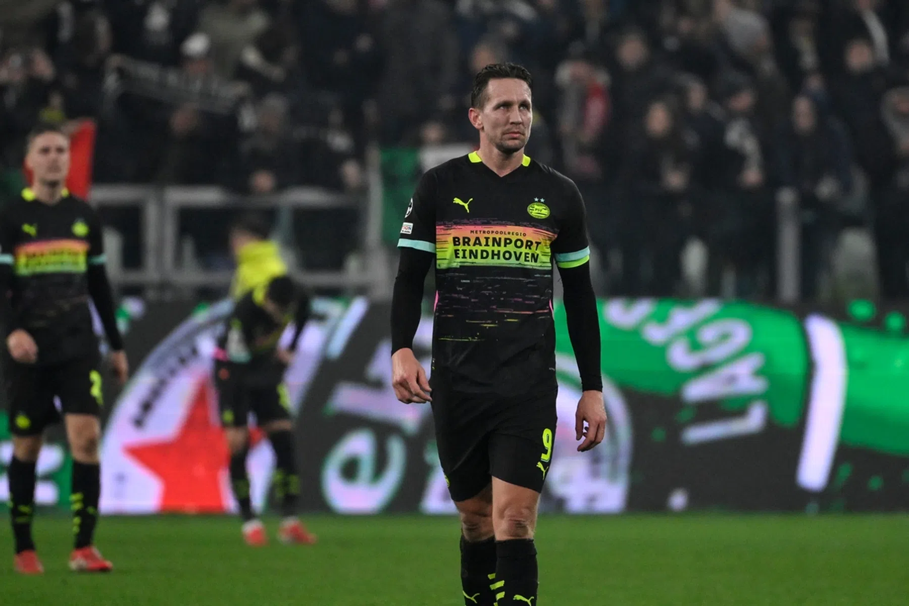 PSV vertrouwt op ommekeer tegen Juventus: 'Alles is nog mogelijk'