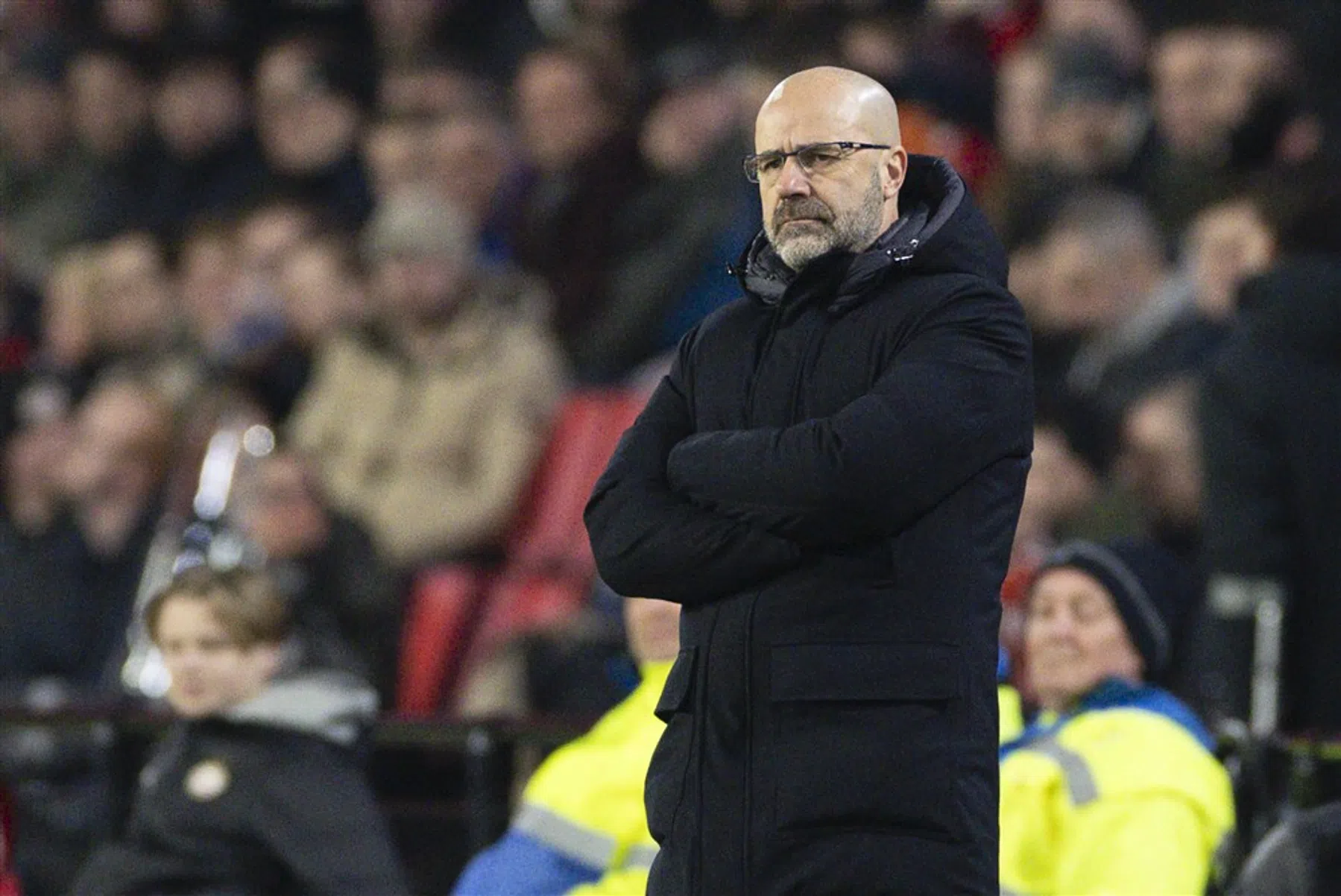 Dit is de verwachte opstelling van PSV tegen Juventus