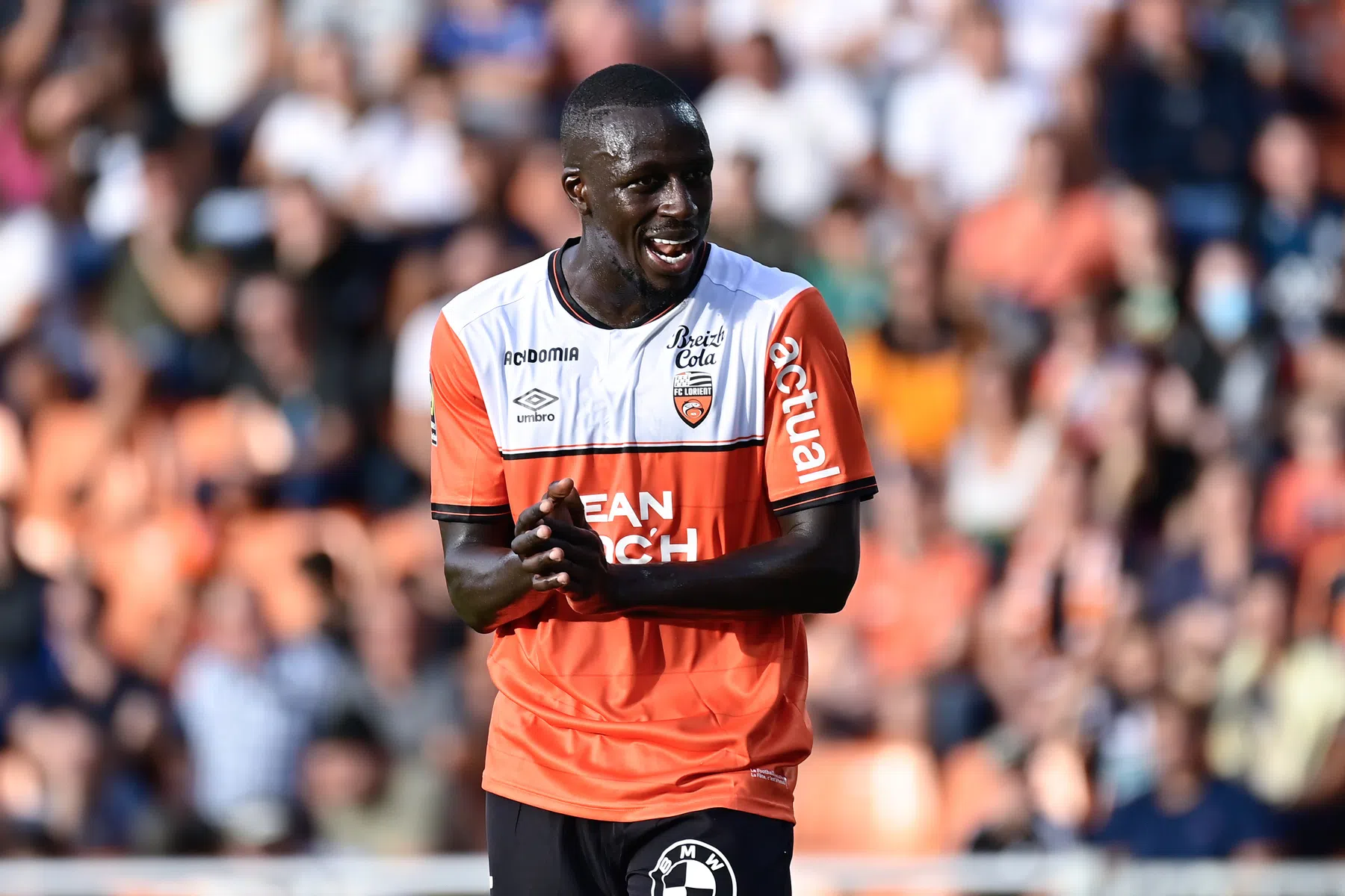Moniz haalt Benjamin Mendy binnen als versterking