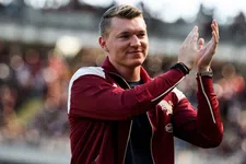 Thumbnail for article: Schuurs deelt hoopvolle beelden van eindeloze revalidatie