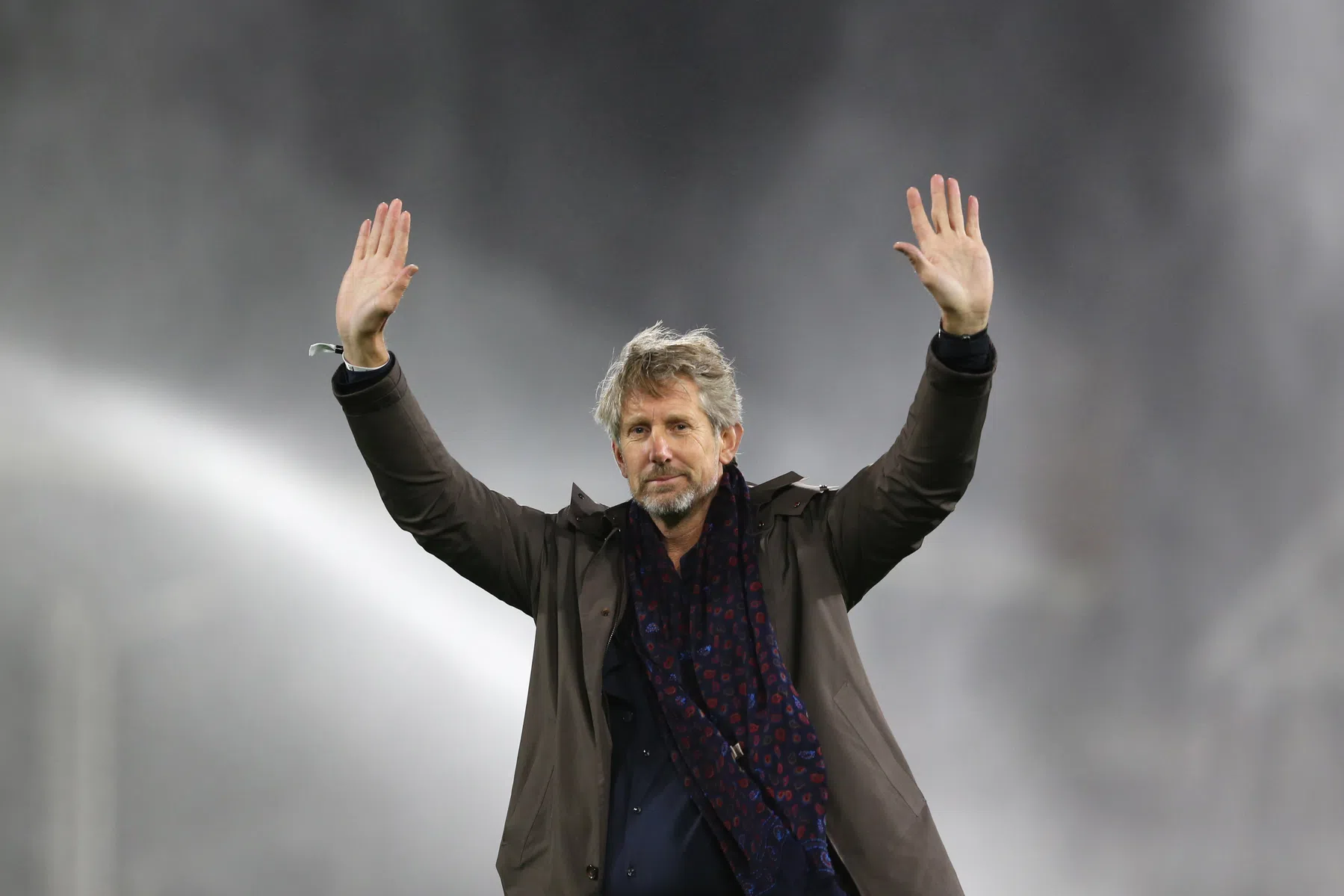 Van der Sar waarschuwt 'favoriet' Juventus voor wapens van PSV