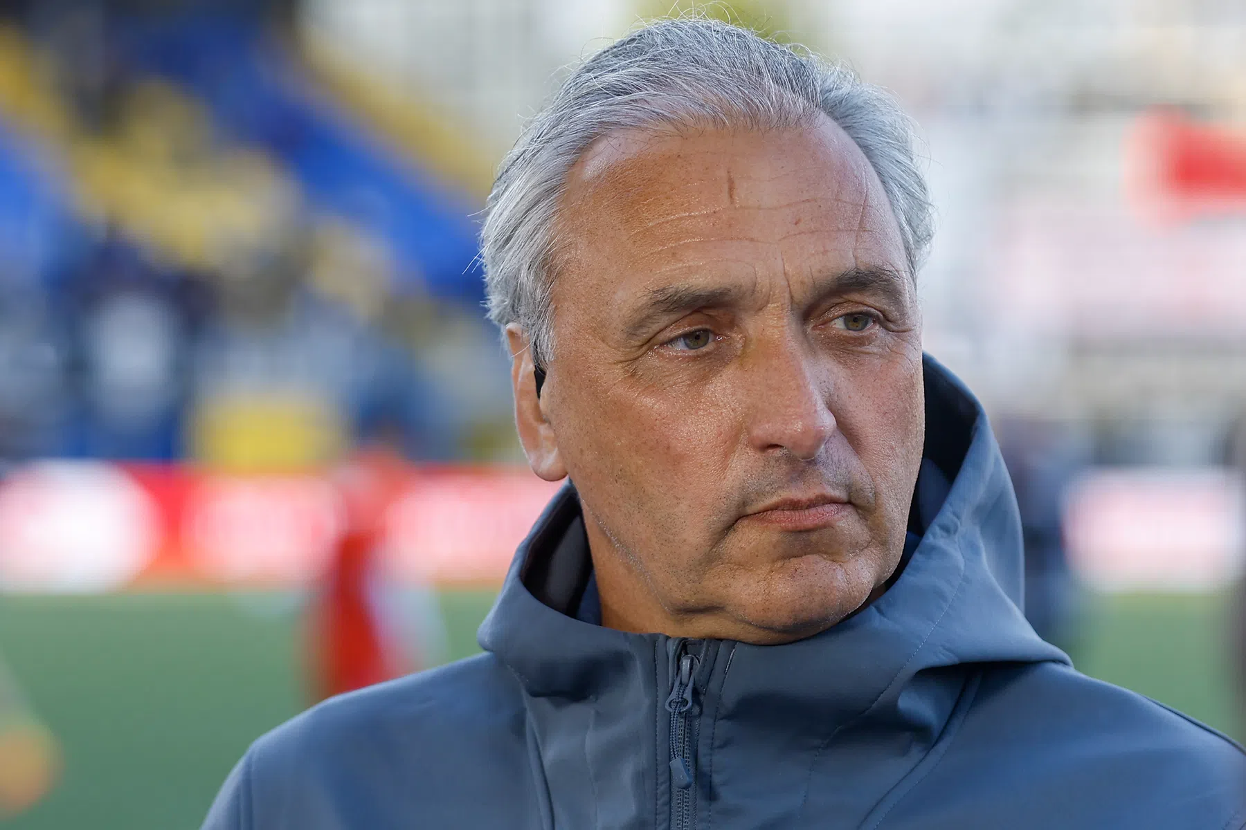 Maaskant maakt het seizoen af bij Helmond Sport