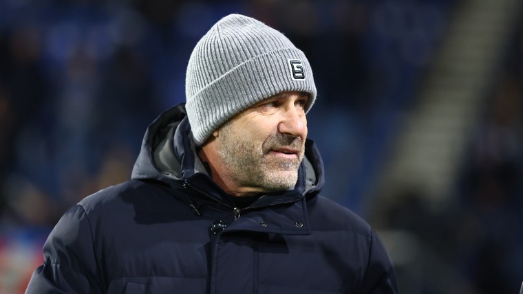 PSV gaat voor CL-hattrick en kan clubrecord evenaren