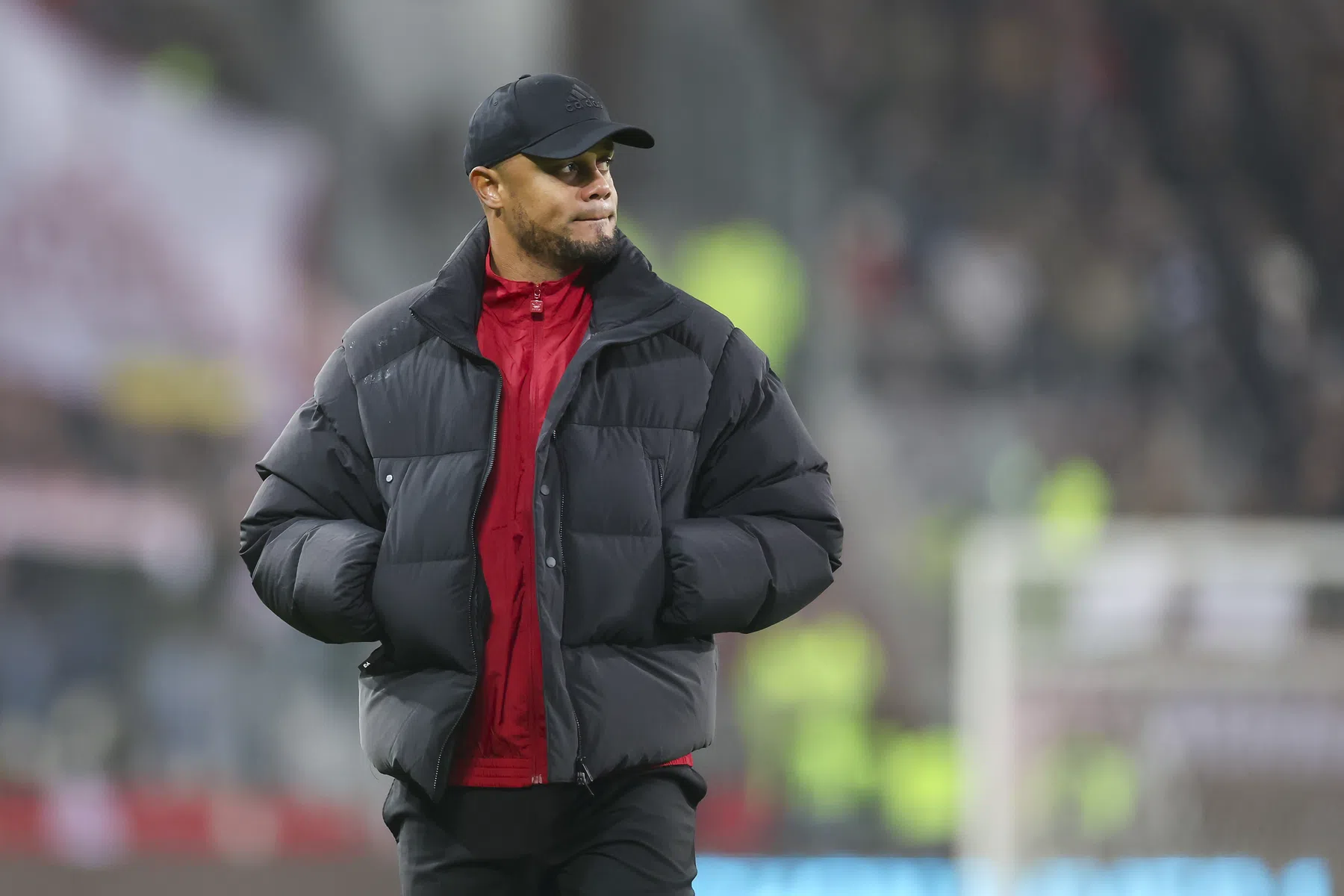 Twee minuten komen Bayern 'duur' te staan