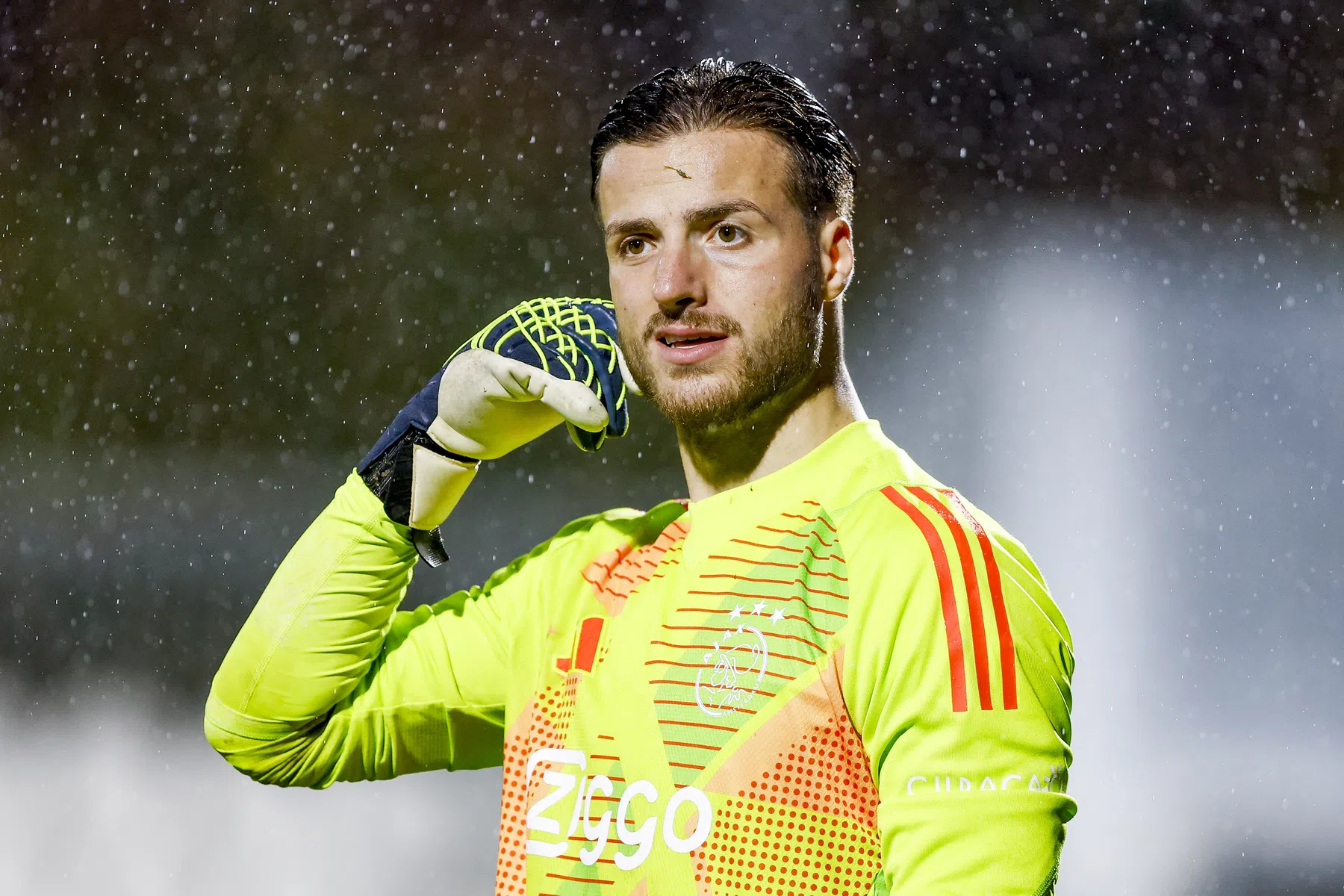Ramaj stevent bij FC Kopenhagen af op debuut in speciaal duel