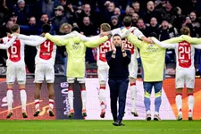 Thumbnail for article: Vijf uitdagingen voor Ajax in het komende half jaar