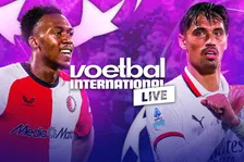 Thumbnail for article: Feyenoord de eerste club sinds PSV in 2007 die thuis wint in knock-outfase CL