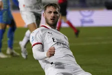 Thumbnail for article: Italiaanse media hinten op Gimenez én Feyenoord-probleem voor Milan