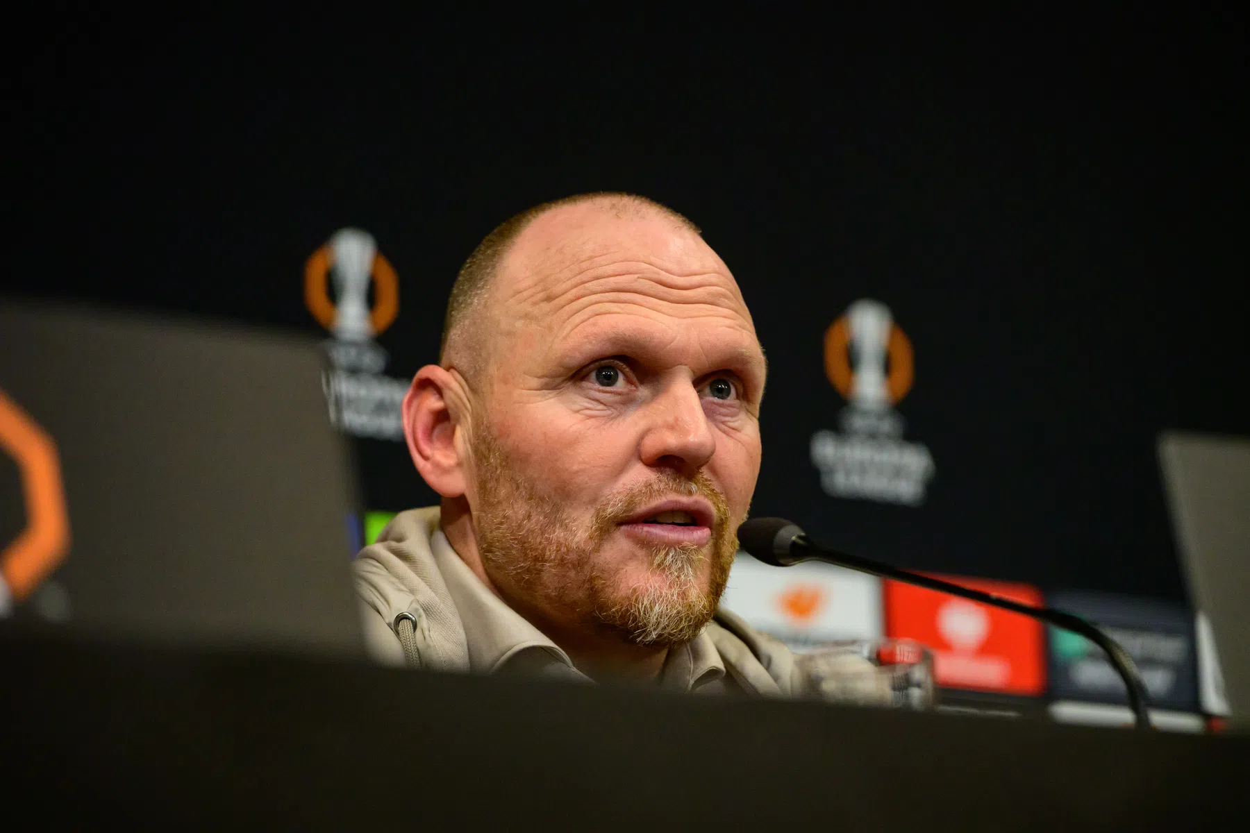 Vier FC Twente-spelers moeten op hun tellen passen tegen Bodø/Glimt