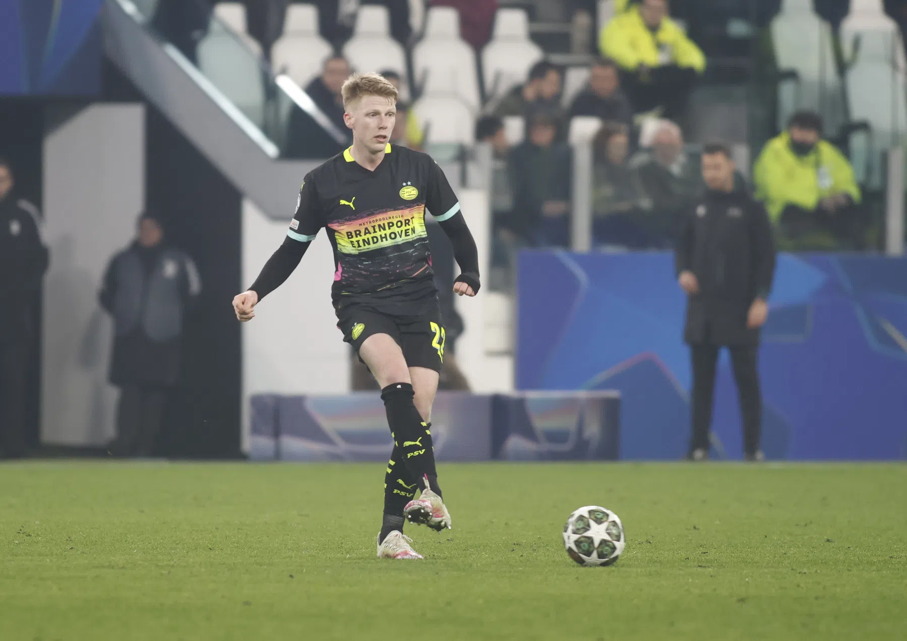 Schouten kende moeilijke periode: 'Ben hard voor mezelf'