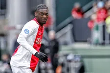 Thumbnail for article: Mokio (16) over ontwikkeling bij Ajax: 'Ik moet mezelf soms wel knijpen'