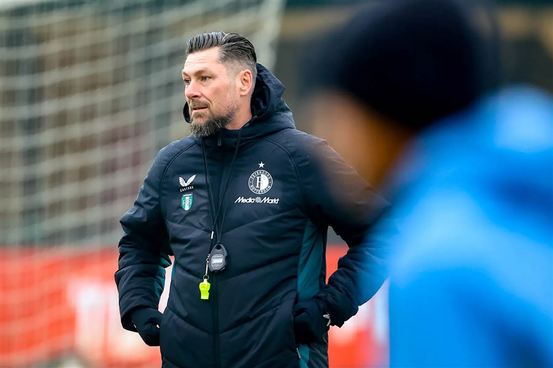 'Feyenoord moet inzakken, daar heeft Milan moeite mee'