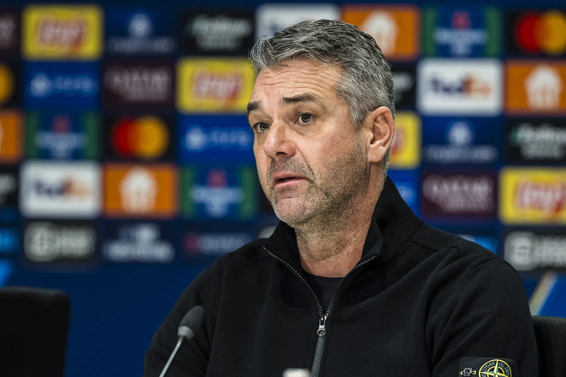 Shakhtar is niet van plan om aan Feyenoord gelinkte Pusic te laten gaan