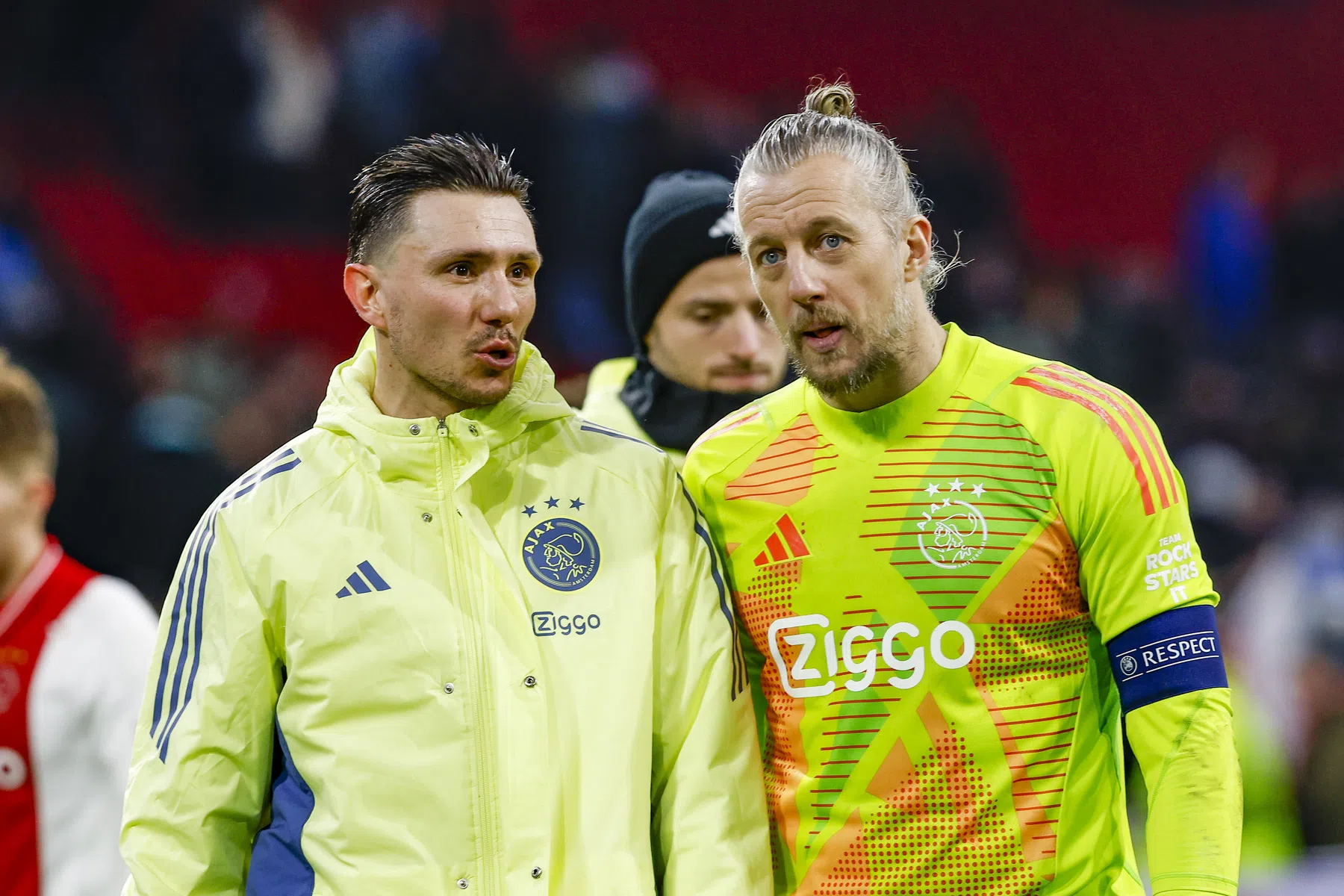 Berghuis en Ronaldo in één adem genoemd: 'Waarom lachen jullie?'