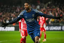 Thumbnail for article: Dembélé on fire in 2025: 'Misschien vragen wat hij met Kerst heeft gegeten'