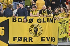 Thumbnail for article: Linksbacks op rechtsbuiten, gevechtspiloten in de staf: dit is Bodø/Glimt