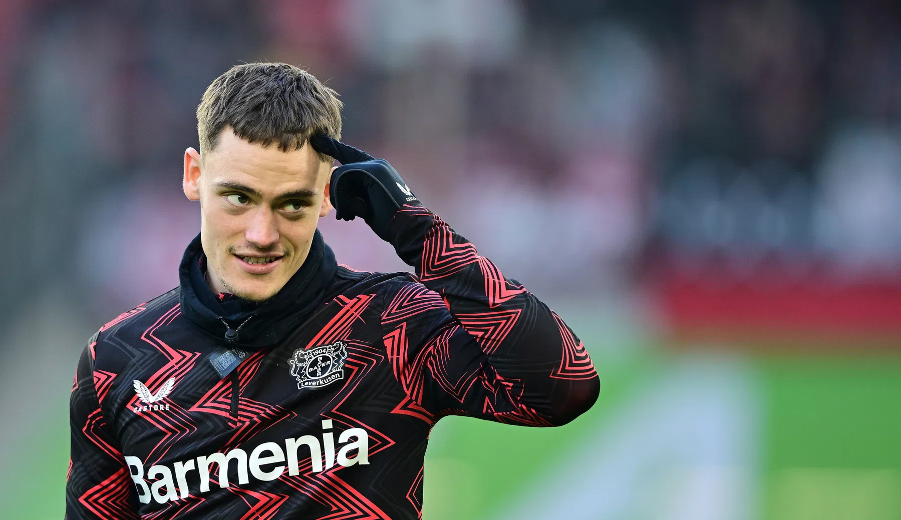 'Dit staat Wirtz te wachten als hij zijn contract verlengt bij Leverkusen'
