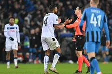 Thumbnail for article: Atalanta spreekt schande van penalty: 'We moeten rondlopen als pinguïns'