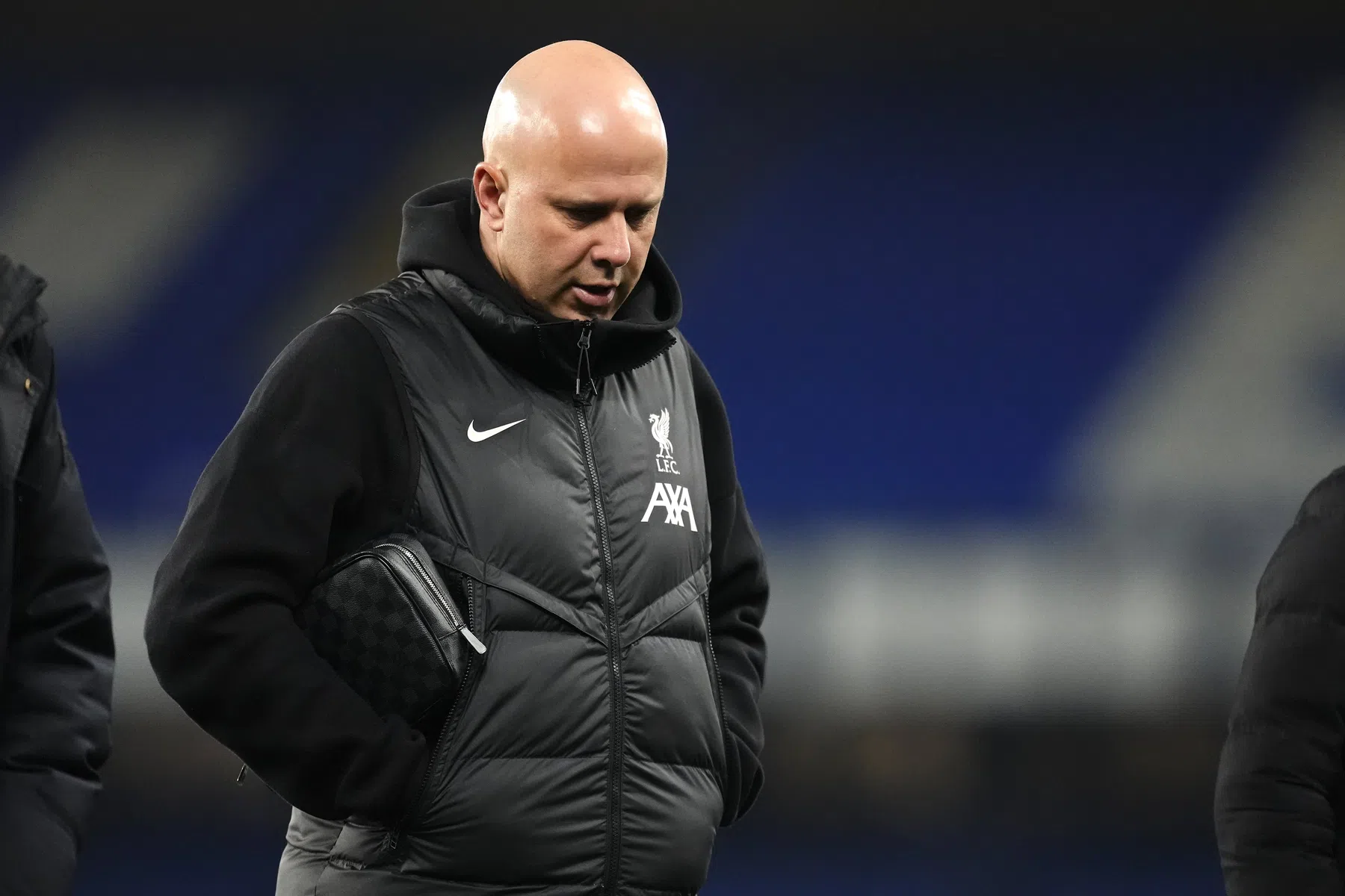 Premier League verwijdert statement over schorsing Arne Slot