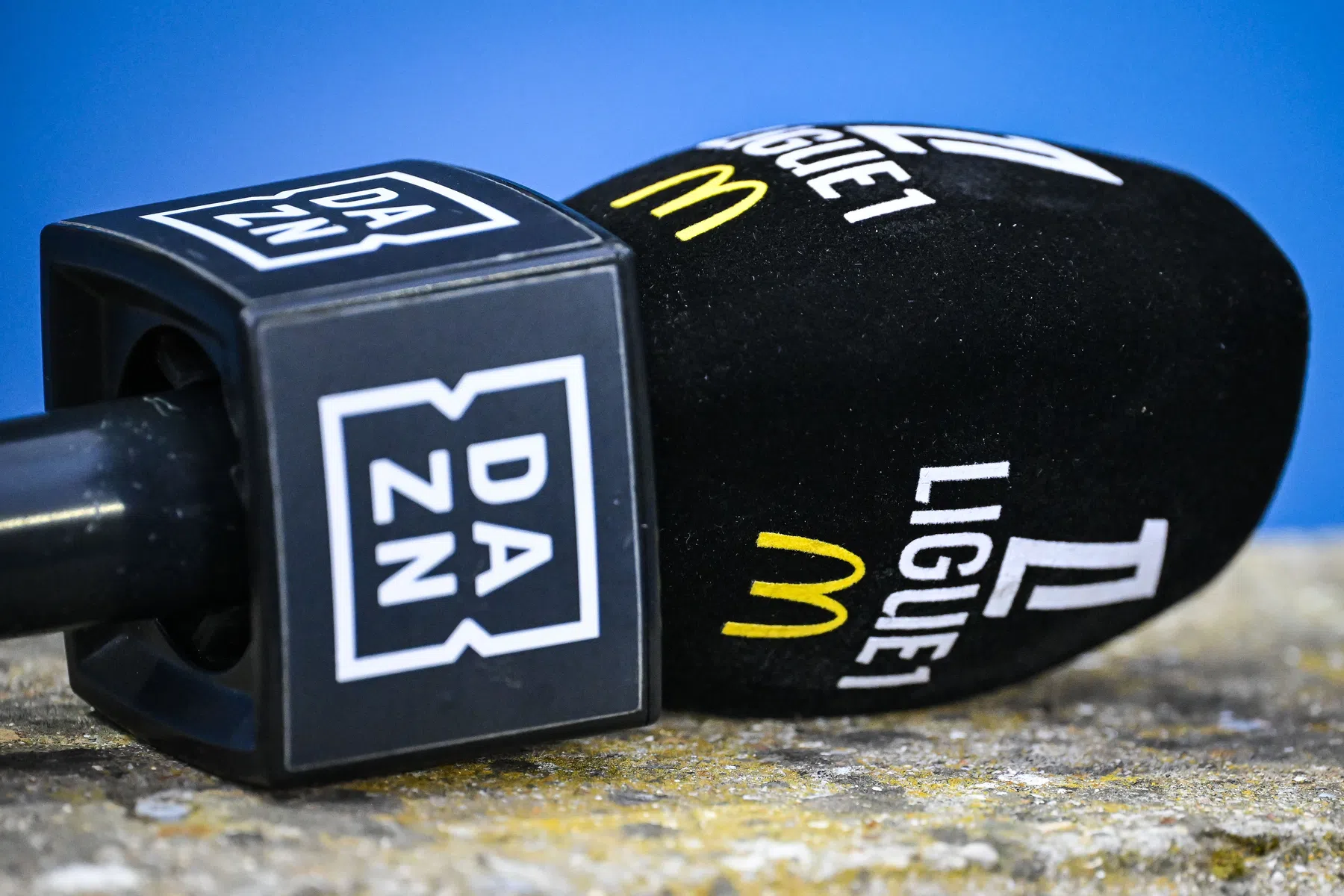 Rel in Frankrijk: zendgemachtigde weigert te betalen, Ligue 1 spant rechtszaak aan