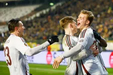 Thumbnail for article: Ajax nu al erg productief: slechts twee Europese seizoenen doelpuntrijker