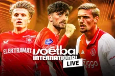 Thumbnail for article: Parrott heeft goed afgekeken en evenaart zijn trainer  Martens