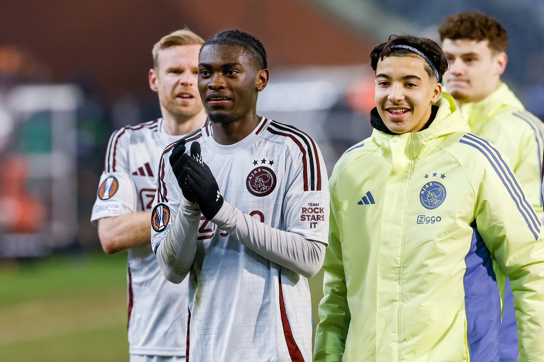 Belgische media bewieroken Mokio: 'Hij verdeelde, heerste én scoorde'