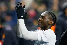 Thumbnail for article: Ajax in cijfers: Mokio uitblinker op Brusselse akker