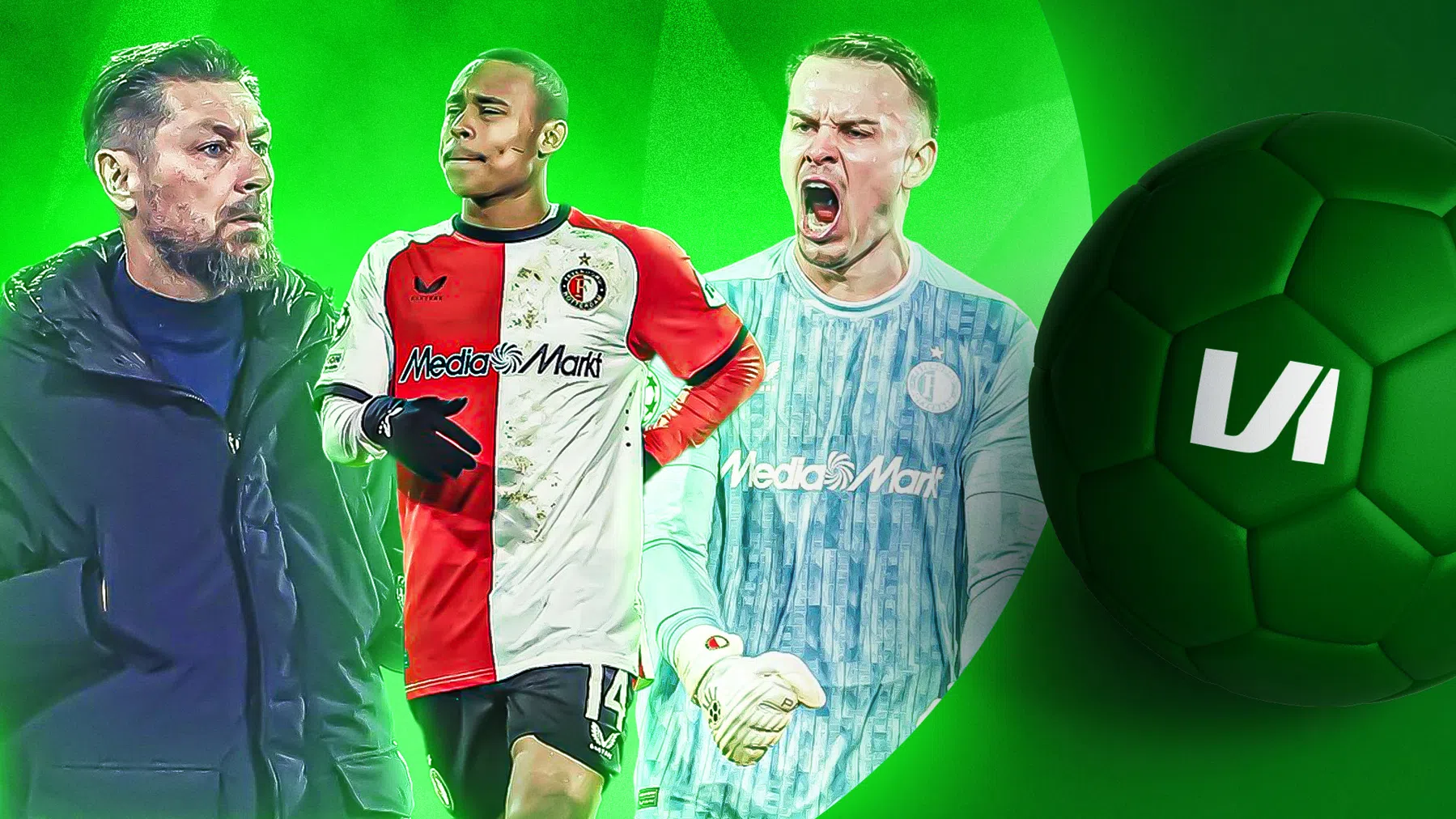 Rondje Europa: Paixão in deze vorm gaat Feyenoord miljoenen opleveren
