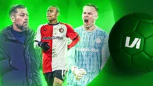 Thumbnail for article: Rondje Europa: Paixão in deze vorm gaat Feyenoord miljoenen opleveren