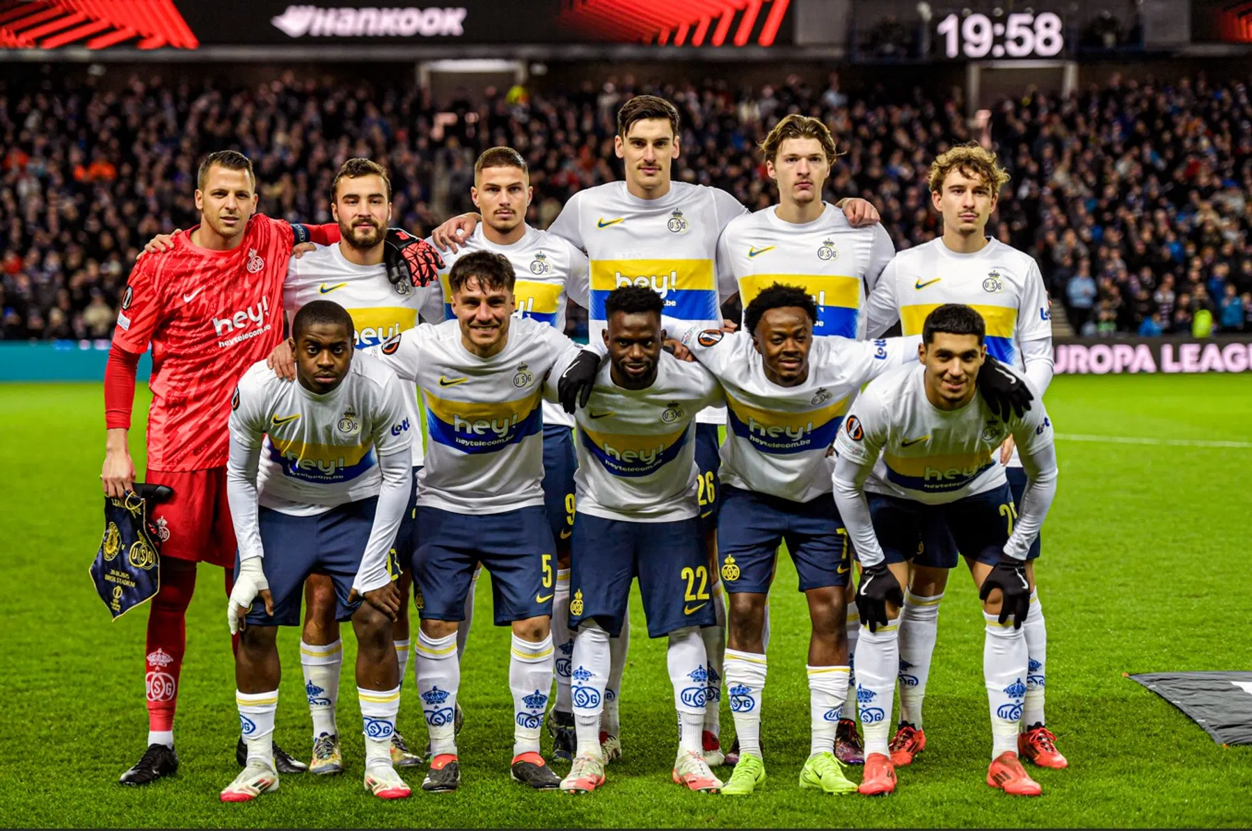 Zoveel gokmiljoenen betaalt Ajax-opponent Union voor spelers