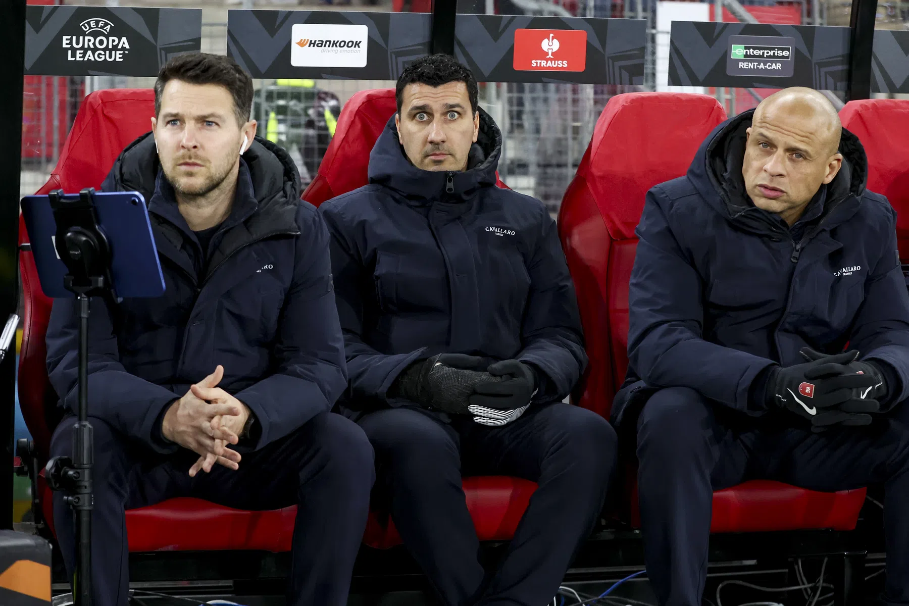 Martens ziet bepalende factor na gala-optreden tegen Galatasaray
