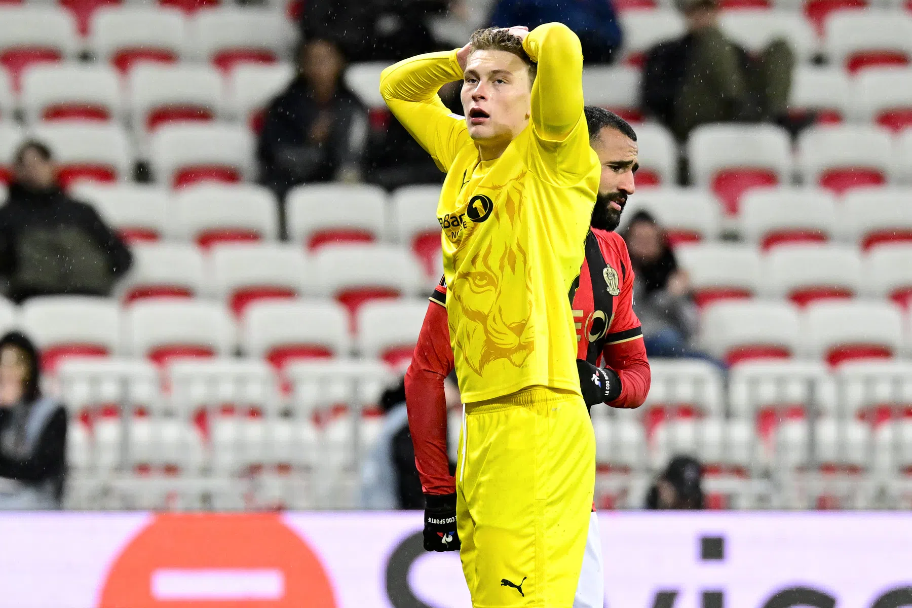 Määttä over 'kleine' Twente-opponent Bodø/Glimt: 'Het zit gewoon goed in elkaar'