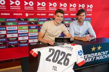 Thumbnail for article: Kijkje achter de schermen bij PSV: hoe Til-deal uitgroeide tot hoofdpijndossier