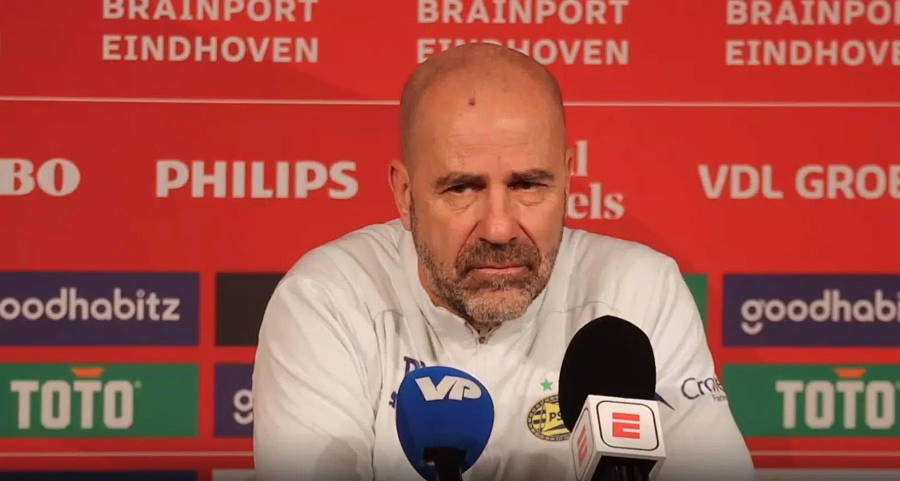 Perisic als centrale verdediger bij PSV?