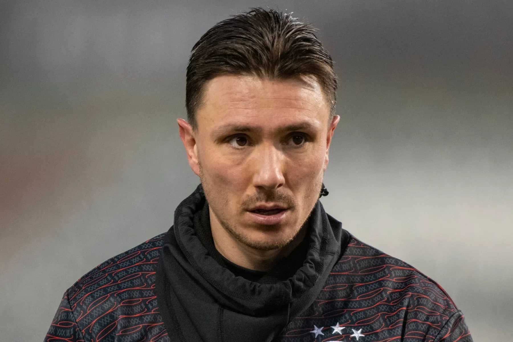 Ajax en Berghuis met elkaar door: 'Sportieve keuze'