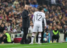 Thumbnail for article: In dit aspect kan Malacia zich volgens Ten Hag nog verbeteren bij PSV