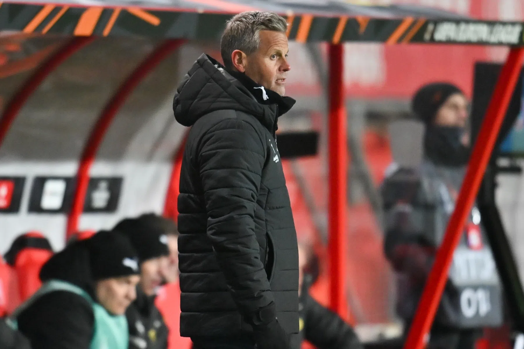 Bodø/Glimt boos na nederlaag tegen Twente: 'Zo krankzinnig onnodig'