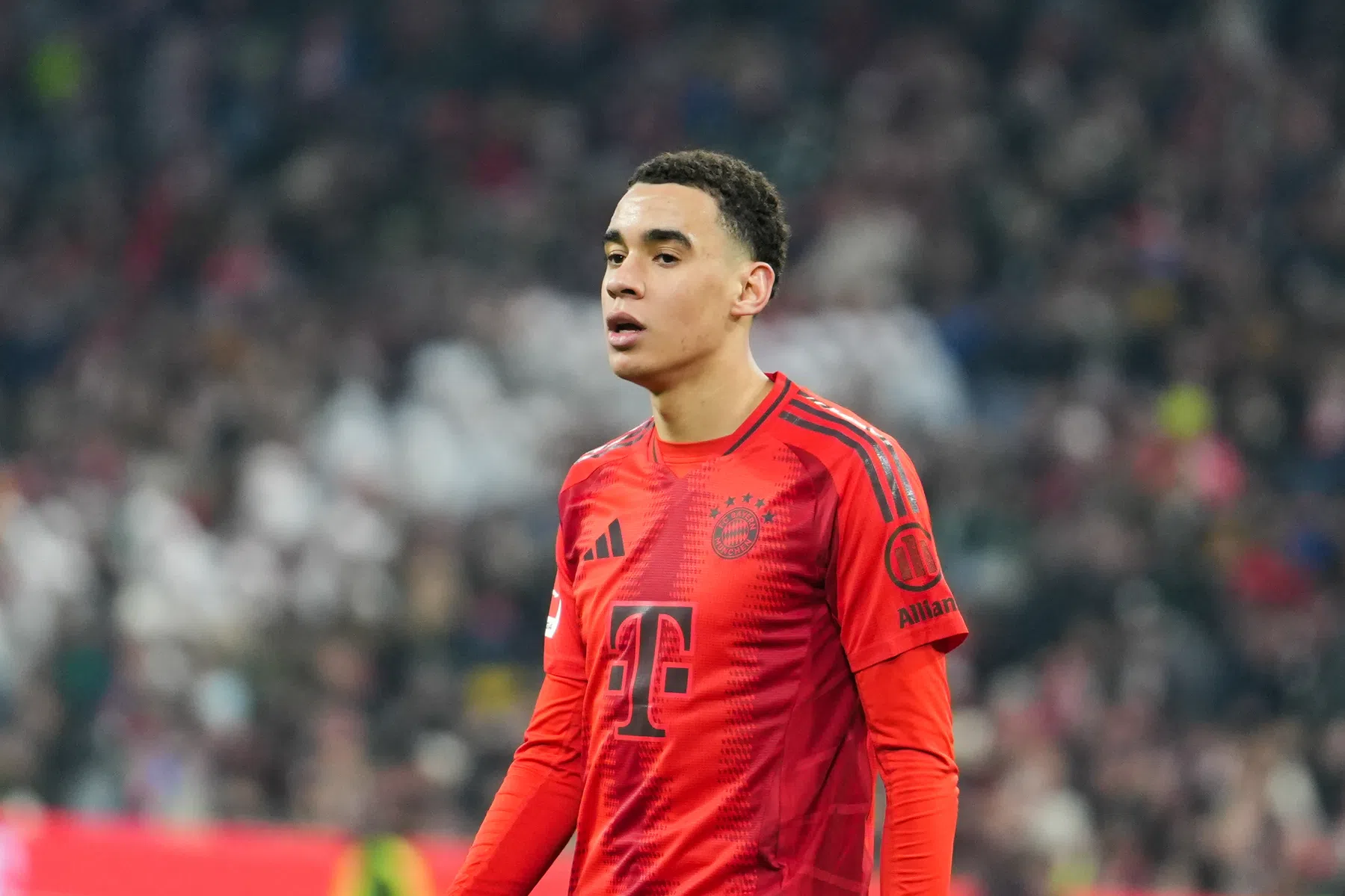 Bayern München slaat opnieuw grote slag 