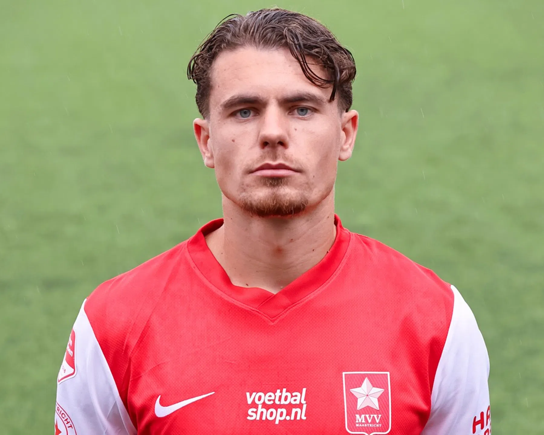 'Play-offs halen zou aanvoelen als een prijs voor MVV'